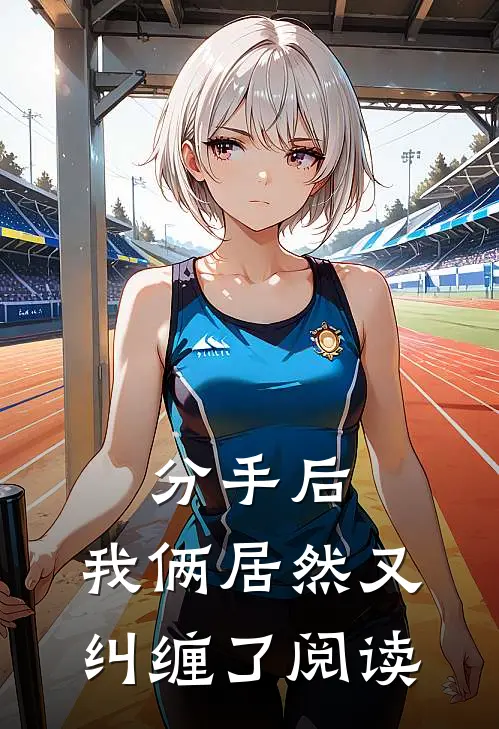 分手后,我俩居然又纠缠了阅读