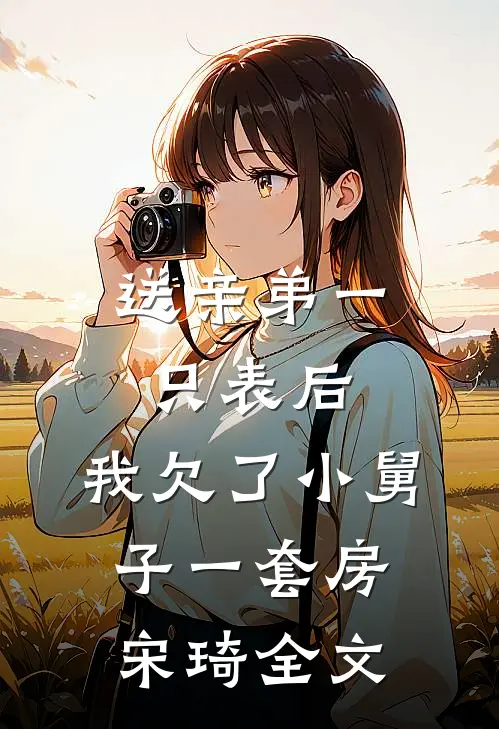 送亲弟一只表后，我欠了小舅子一套房宋琦全文