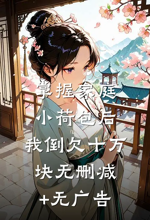 掌握家庭小荷包后，我倒欠十万块无删减+无广告