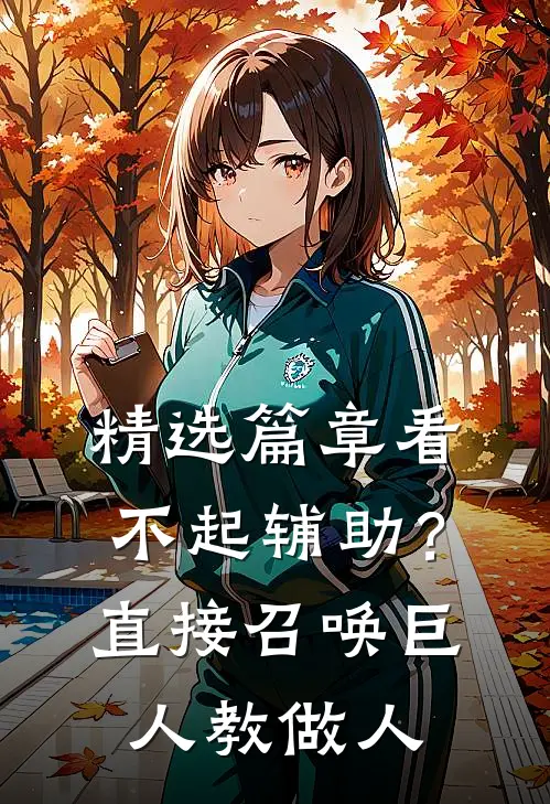 精选篇章看不起辅助？直接召唤巨人教做人
