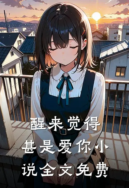 醒来觉得，甚是爱你小说全文免费