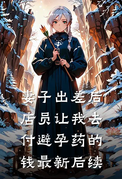 妻子出差后，店员让我去付避孕药的钱最新后续