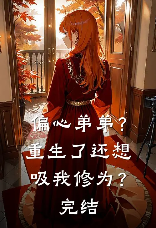 偏心弟弟？重生了还想吸我修为？完结