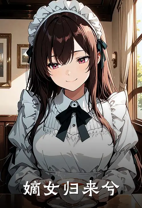 嫡女归来兮