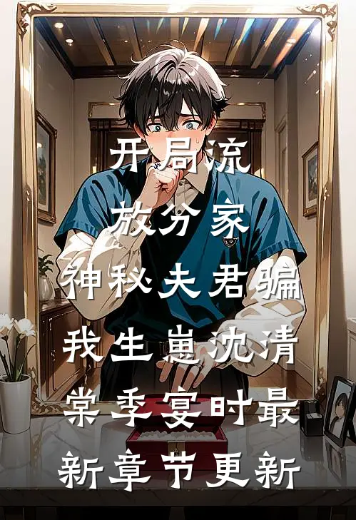 开局流放分家，神秘夫君骗我生崽沈清棠季宴时最新章节更新