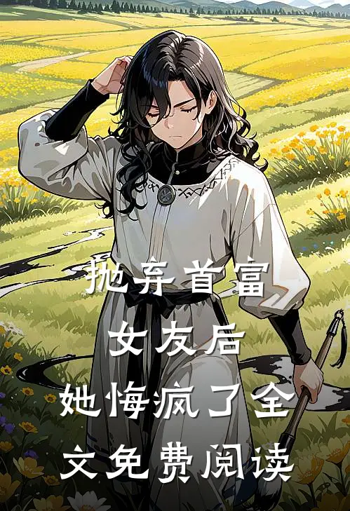 抛弃首富女友后，她悔疯了全文免费阅读