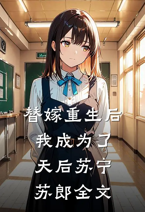替嫁重生后，我成为了天后苏宁苏郎全文
