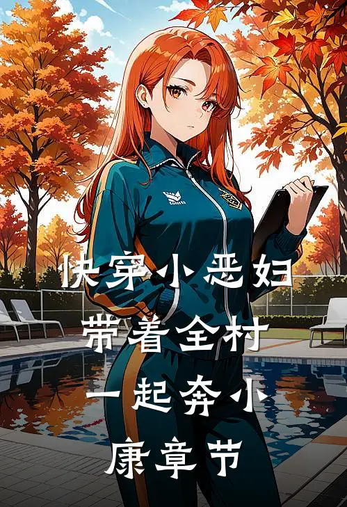 快穿小恶妇，带着全村一起奔小康章节