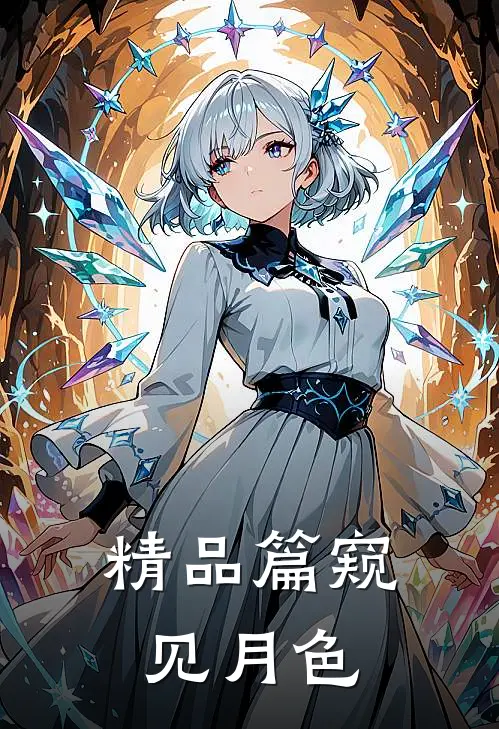 精品篇窥见月色
