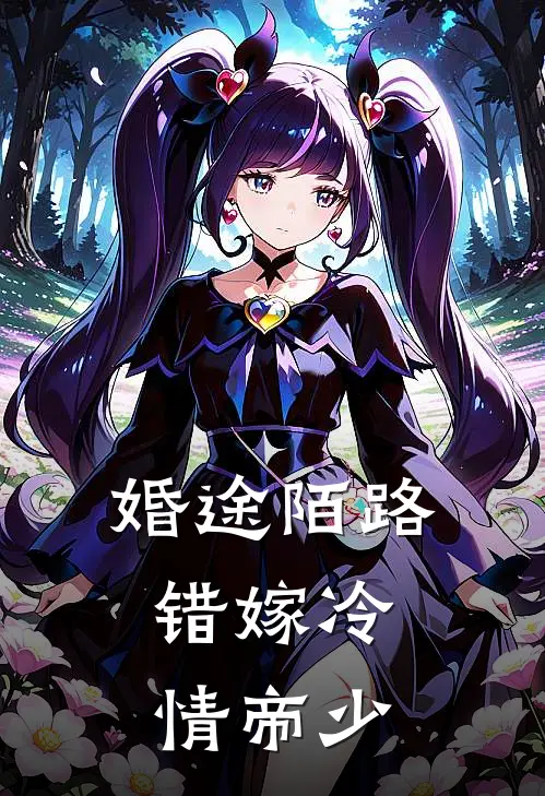 婚途陌路：错嫁冷情帝少