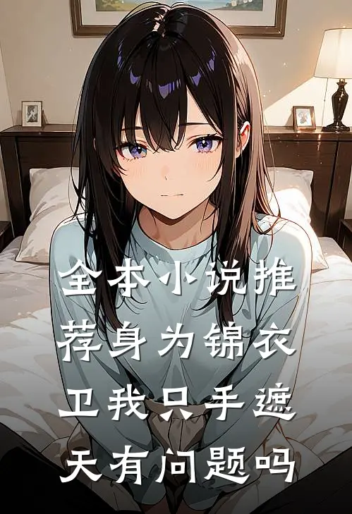 全本小说推荐身为锦衣卫我只手遮天有问题吗