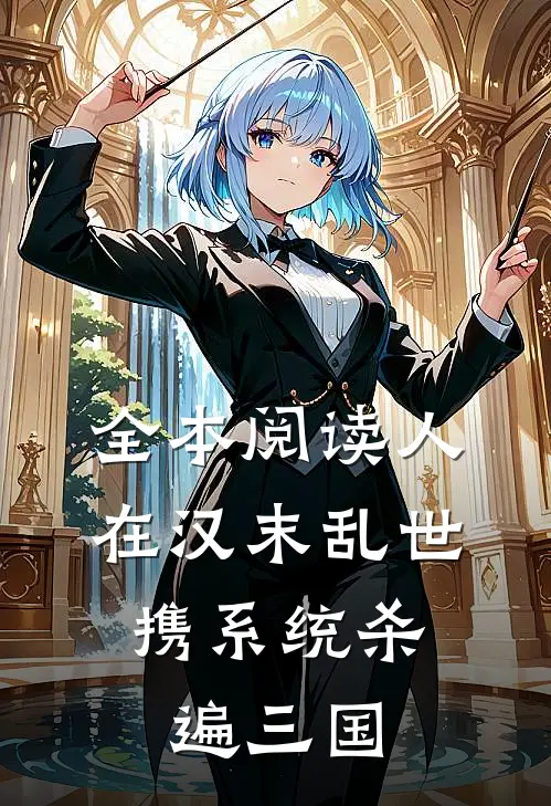 全本阅读人在汉末乱世，携系统杀遍三国