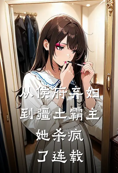 从侯府弃妇到疆土霸主，她杀疯了连载