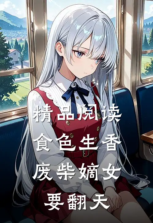 精品阅读食色生香：废柴嫡女要翻天