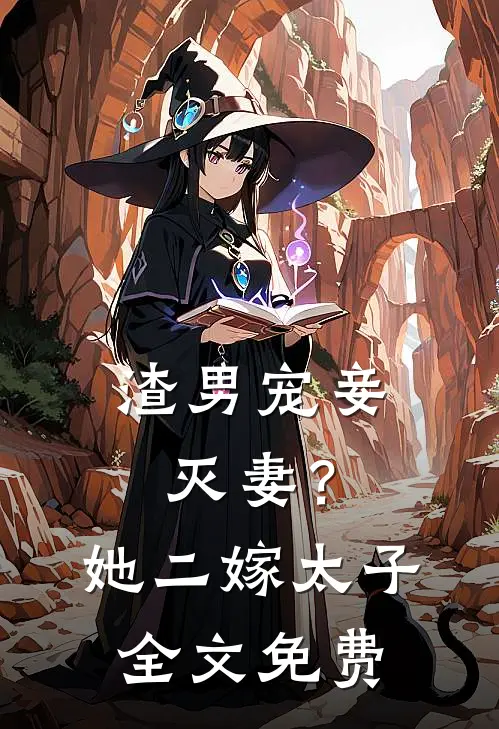 渣男宠妾灭妻？她二嫁太子全文免费