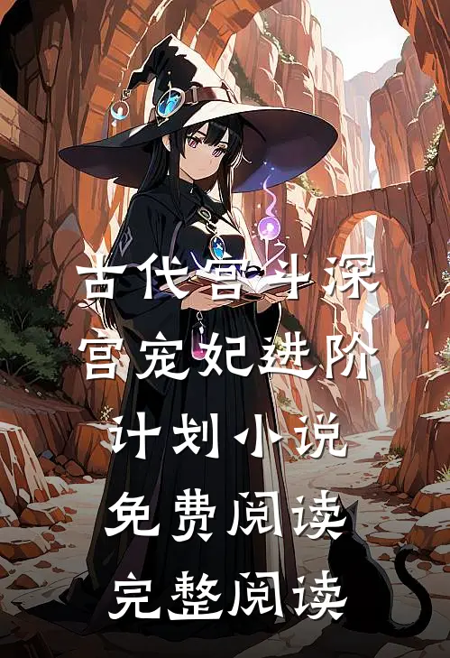 古代宫斗深宫宠妃进阶计划小说免费阅读完整阅读