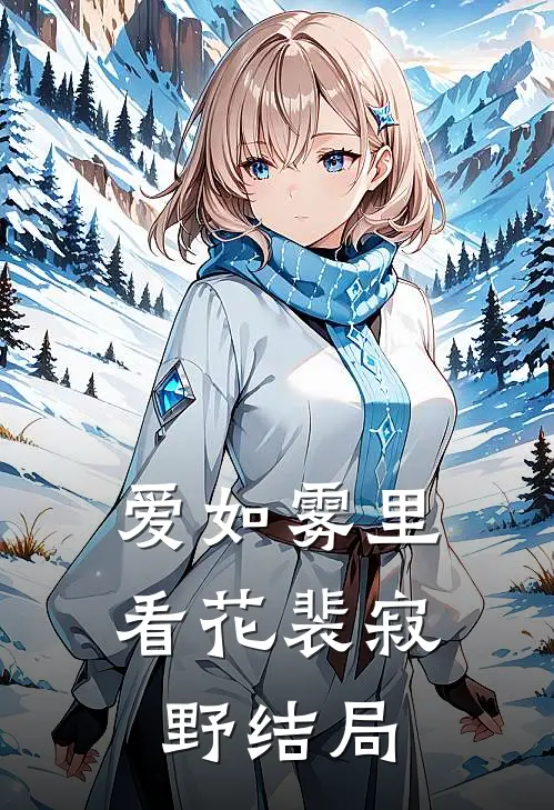 爱如雾里看花裴寂野结局
