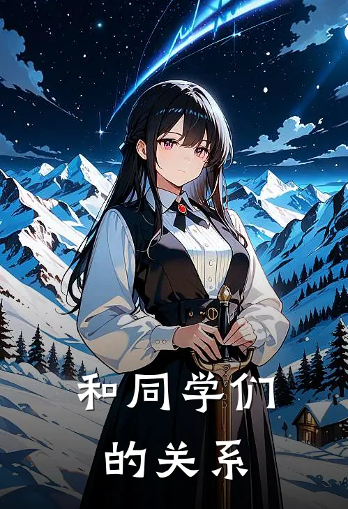 和同学们的关系