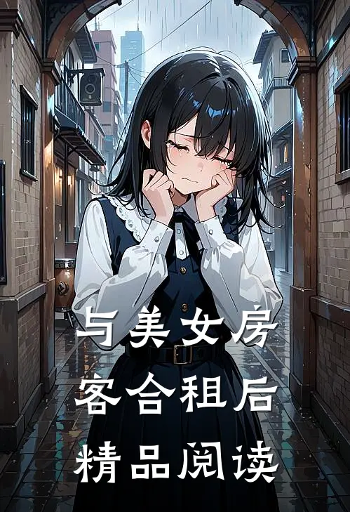 与美女房客合租后精品阅读