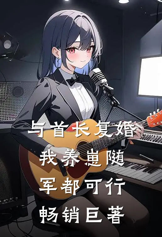 与首长复婚，我养崽随军都可行畅销巨著