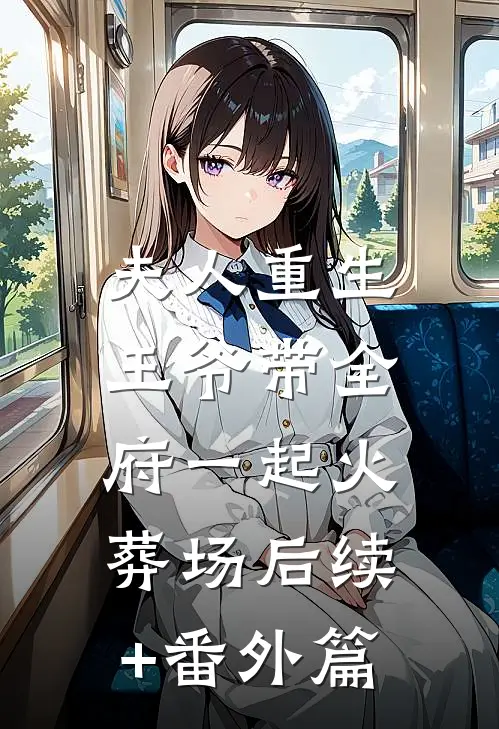 夫人重生，王爷带全府一起火葬场后续+番外篇