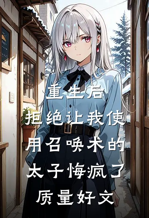 重生后，拒绝让我使用召唤术的太子悔疯了质量好文
