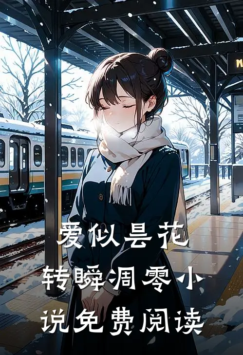 爱似昙花，转瞬凋零小说免费阅读
