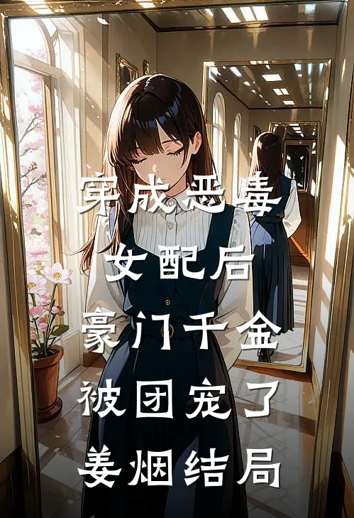 穿成恶毒女配后，豪门千金被团宠了姜烟结局