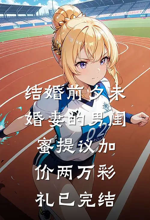 结婚前夕未婚妻的男闺蜜提议加价两万彩礼已完结