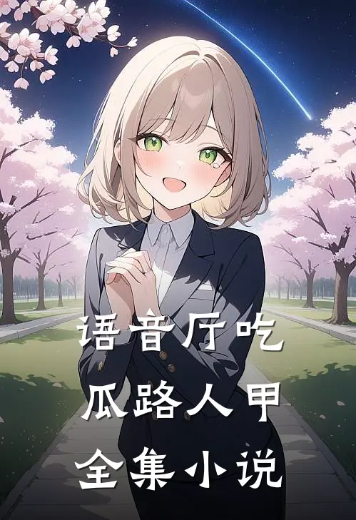 语音厅吃瓜路人甲全集小说