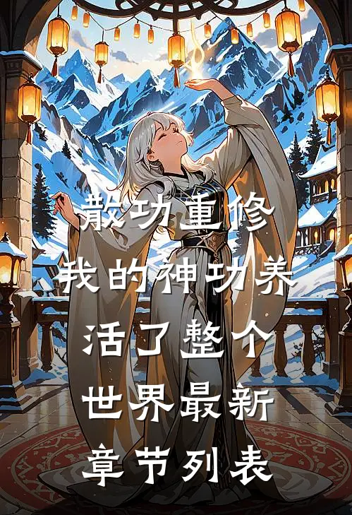 散功重修：我的神功养活了整个世界最新章节列表