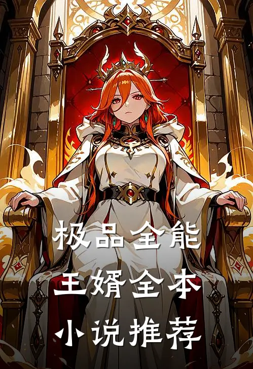 极品全能王婿全本小说推荐