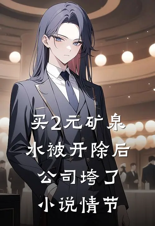 买2元矿泉水被开除后公司垮了小说情节