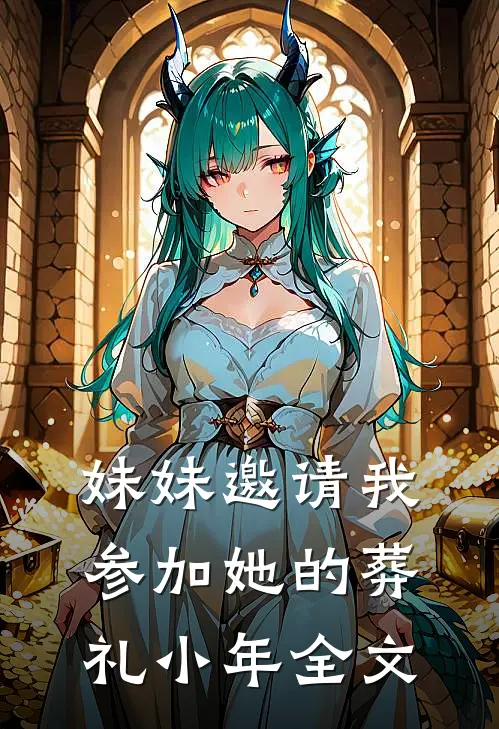 妹妹邀请我参加她的葬礼小年全文