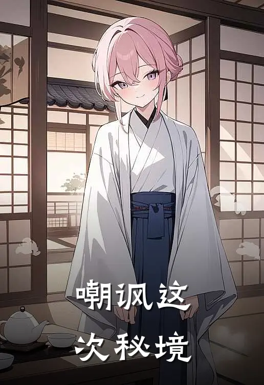 嘲讽这次秘境