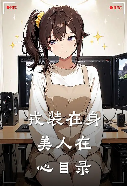 戎装在身，美人在心目录