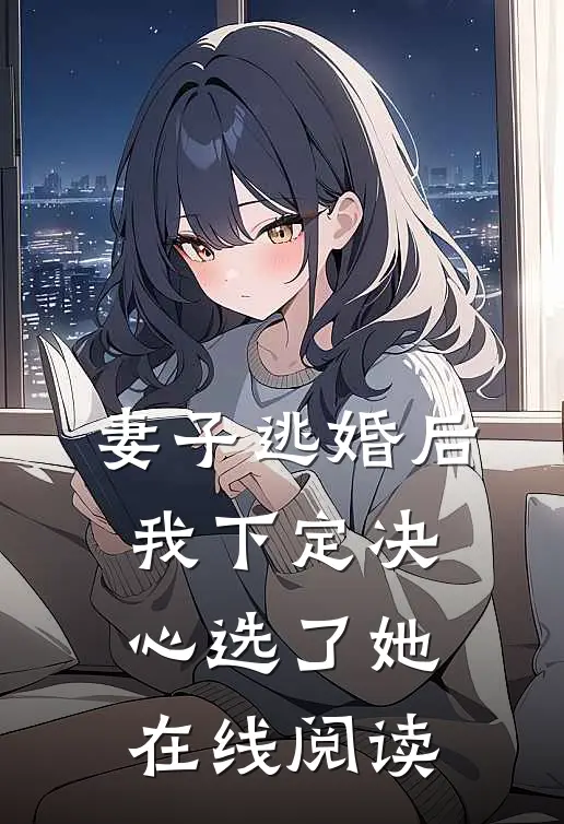 妻子逃婚后，我下定决心选了她在线阅读