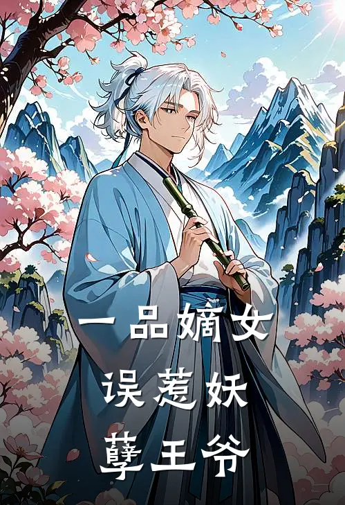 一品嫡女：误惹妖孽王爷