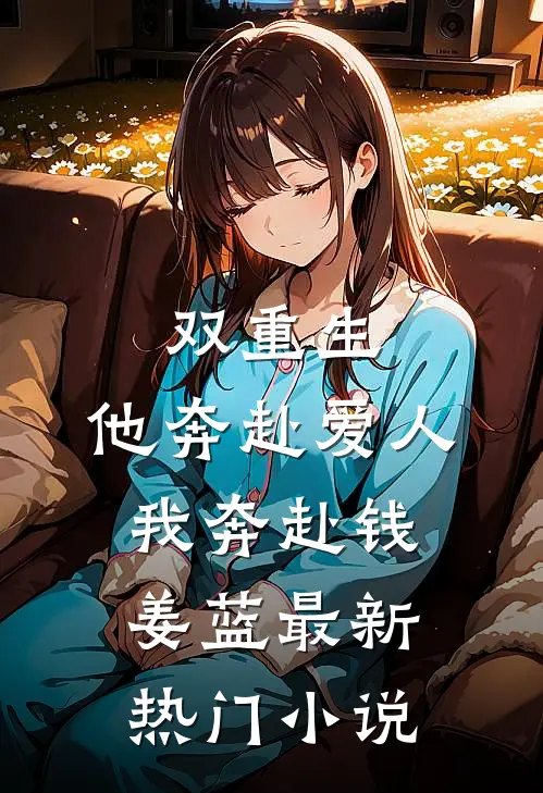双重生：他奔赴爱人我奔赴钱姜蓝最新热门小说