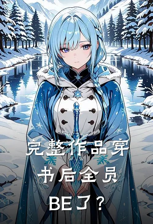 完整作品穿书后全员BE了？