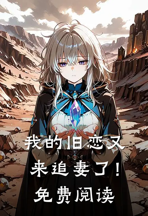 我的旧恋又来追妻了！免费阅读