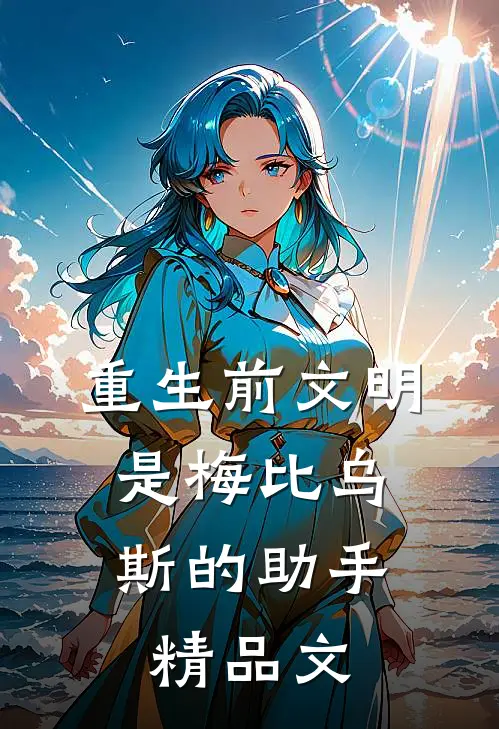重生前文明，是梅比乌斯的助手精品文