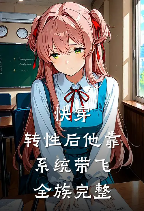 快穿：转性后他靠系统带飞全族完整