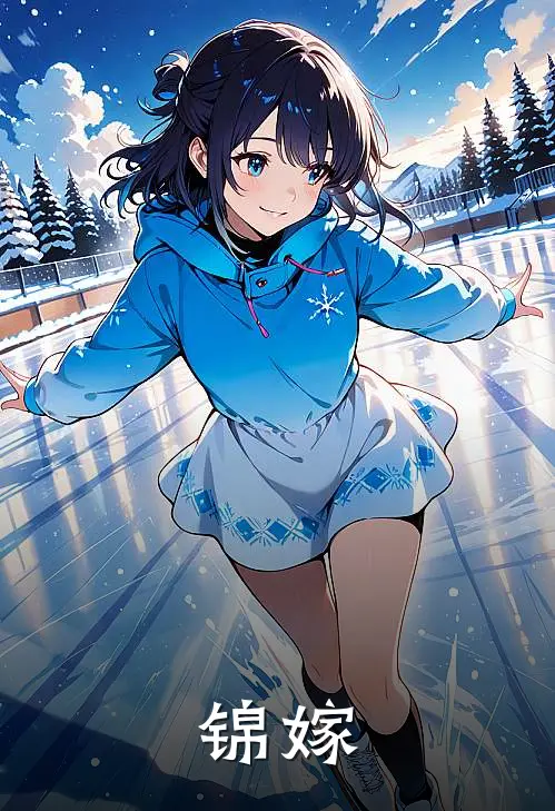 锦嫁