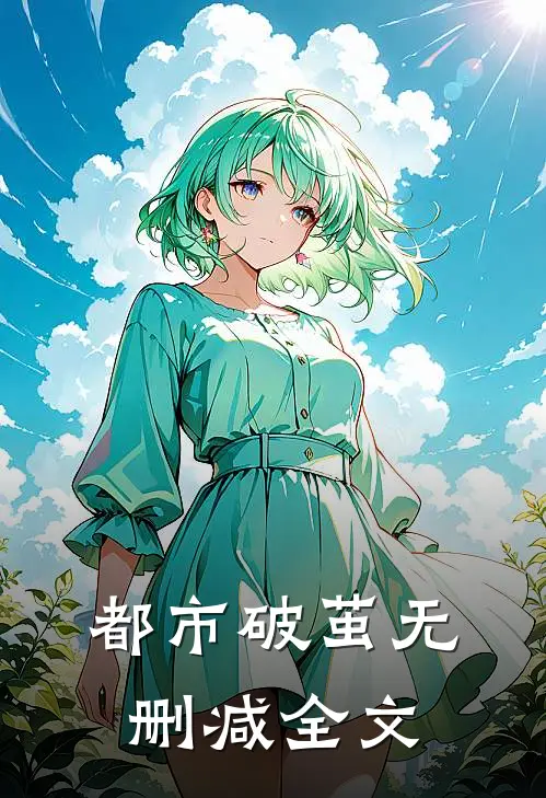 都市破茧无删减全文