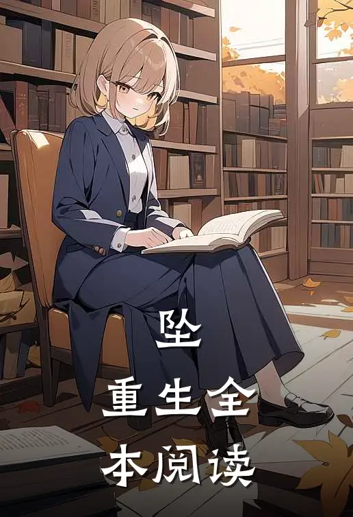 坠：重生全本阅读