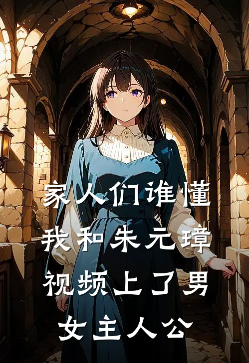 家人们谁懂，我和朱元璋视频上了男女主人公