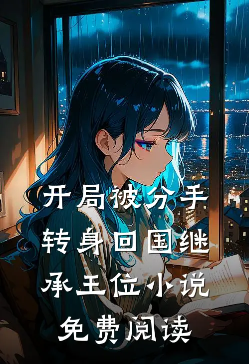 开局被分手，转身回国继承王位小说免费阅读