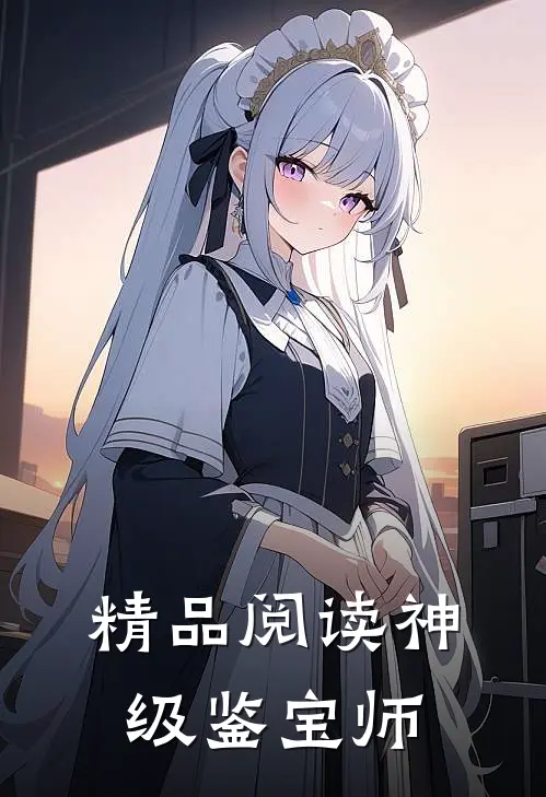 精品阅读神级鉴宝师