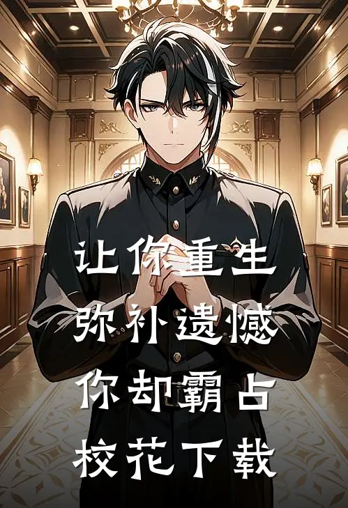 让你重生弥补遗憾，你却霸占校花下载
